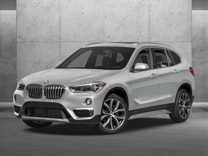 Used 2017 BMW X1 xDrive28i