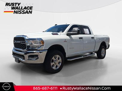 Used 2024 RAM 2500 Big Horn