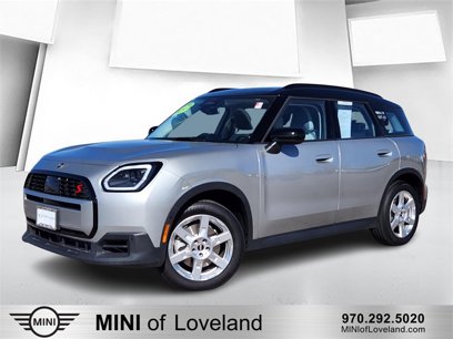Used 2025 MINI Cooper Countryman S