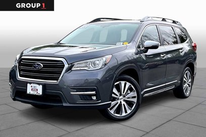 Used 2022 Subaru Ascent Touring