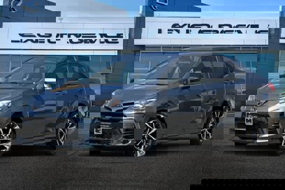 Used 2018 Toyota Corolla L