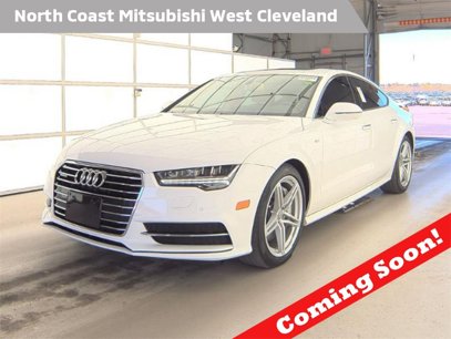 Used 2018 Audi A7 3.0T Premium Plus