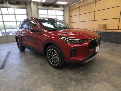 Used 2023 Ford Escape SE w/ PHEV Premium Package