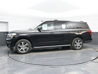 Used 2023 Ford Expedition Max Limited