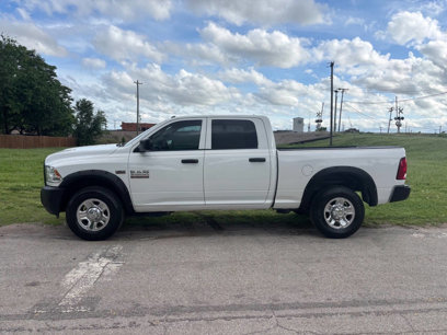 Used 2018 RAM 2500 Tradesman w/ Popular Equipment Group