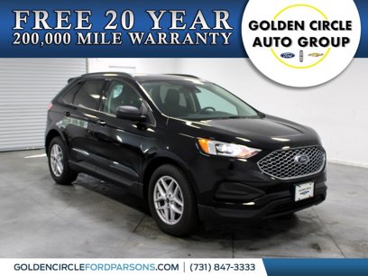New 2024 Ford Edge SE
