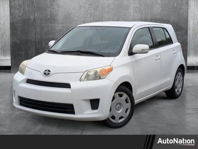 Used 2010 Scion xD