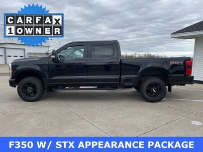 Used 2023 Ford F350 XL w/ STX Appearance Package