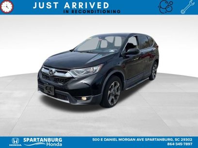 Used 2019 Honda CR-V EX