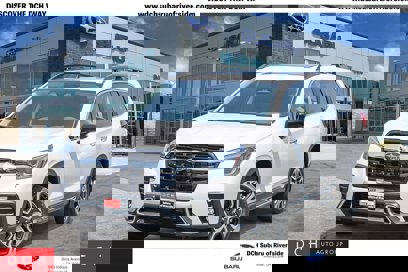 New 2025 Subaru Ascent Touring