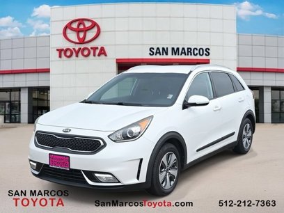 Used 2019 Kia Niro EX