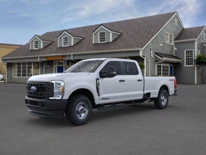 New 2024 Ford F350 XL w/ FX4 Off-Road Package