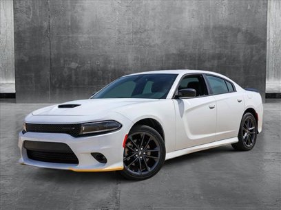 Used 2022 Dodge Charger GT
