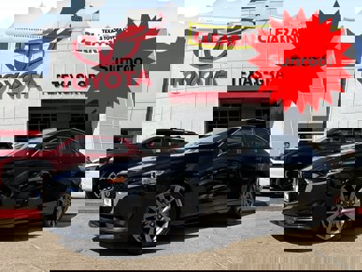 Used 2024 MAZDA MAZDA3 s