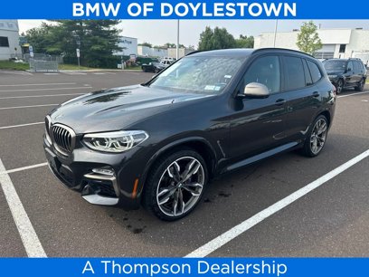 Used 2019 BMW X3 M40i w/ Premium Package