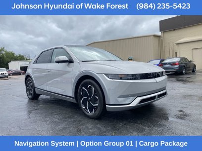 Used 2023 Hyundai Ioniq 5 Limited