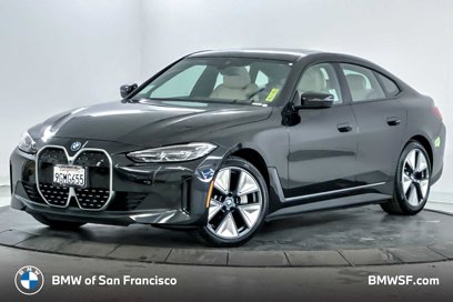 Used 2023 BMW i4 eDrive35 w/ Premium Package