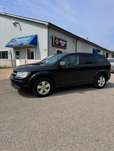 Used 2009 Dodge Journey SXT