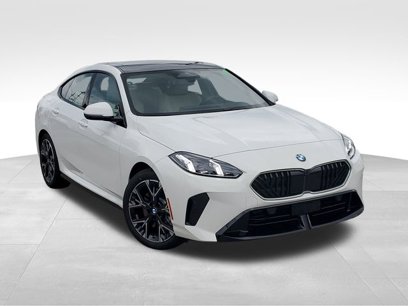 New 2025 BMW 228i xDrive w/ Premium Package