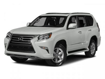 Used 2014 Lexus GX 460
