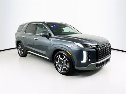 Certified 2024 Hyundai Palisade Limited