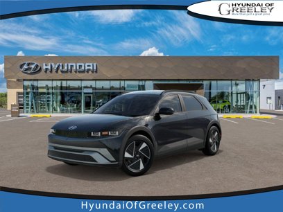 New 2025 Hyundai Ioniq 5 SEL