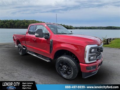 Used 2024 Ford F350 XLT w/ XLT Premium Package