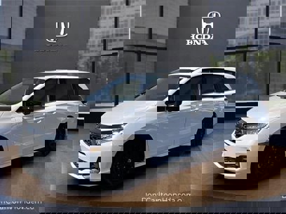 New 2025 Honda Odyssey Sport-L