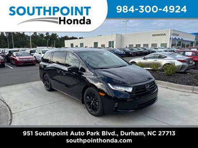 Used 2023 Honda Odyssey Sport