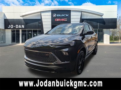 New 2025 Buick Encore GX Sport Touring