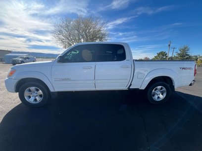 Used 2006 Toyota Tundra SR5
