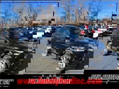New 2025 Ford Escape Active w/ Tech Pack #1