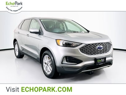 Used 2024 Ford Edge SEL