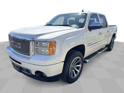 Used 2012 GMC Sierra 1500 Denali