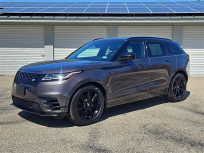 Used 2023 Land Rover Range Rover Velar R-Dynamic S