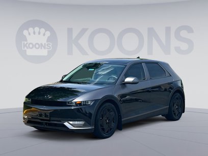 Used 2023 Hyundai Ioniq 5 SEL