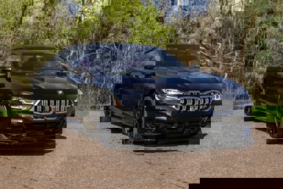 New 2025 BMW 840i xDrive