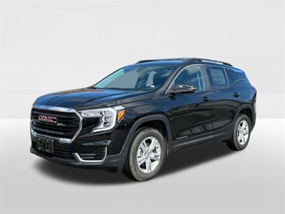 New 2024 GMC Terrain SLE w/ Driver Convenience Package