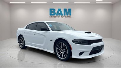 Used 2023 Dodge Charger R/T