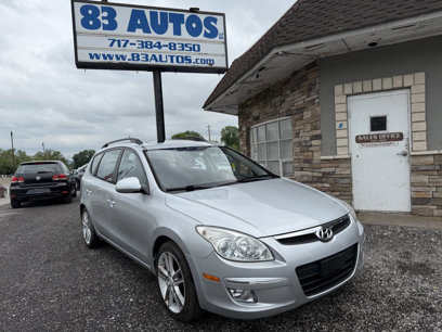 Used 2010 Hyundai Elantra SE
