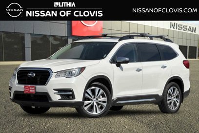 Used 2021 Subaru Ascent Touring w/ Popular Package #2A