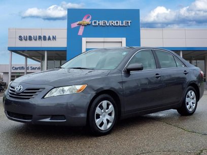 Used 2009 Toyota Camry