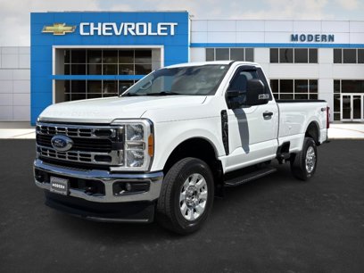 Used 2023 Ford F250 XLT