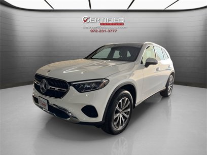 Used 2024 Mercedes-Benz GLC 300