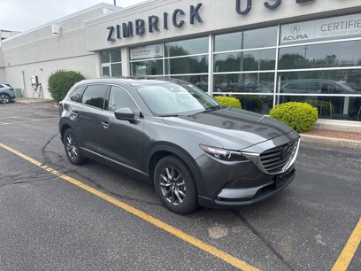 Used 2023 MAZDA CX-9 Touring