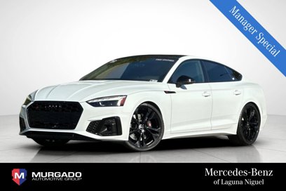 Used 2022 Audi S5 Premium Plus w/ Premium Plus Package