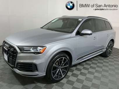 Used 2022 Audi Q7 3.0T Premium Plus w/ Premium Plus Package