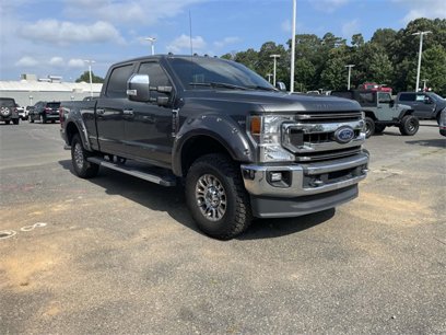 Used 2020 Ford F250 XLT w/ XLT Premium Package