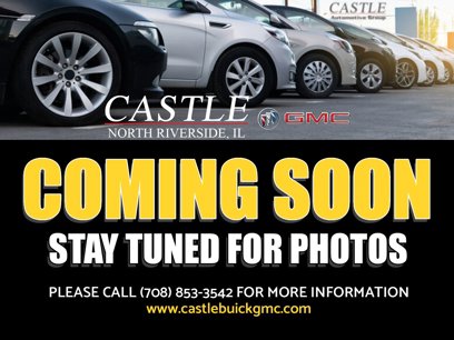 Used 2015 Cadillac CTS Luxury