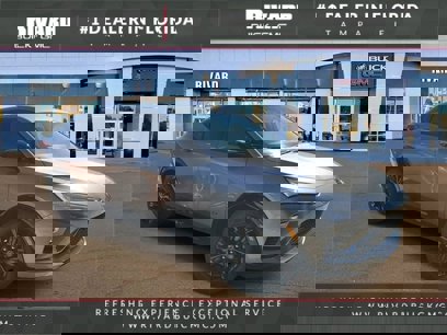 New 2025 Buick Envista Sport Touring w/ Convenience II Package